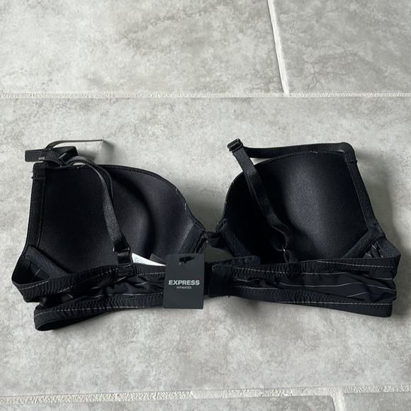 Express Intimates Bra - Picture 3 of 4